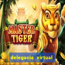 delegacia virtual da bahia